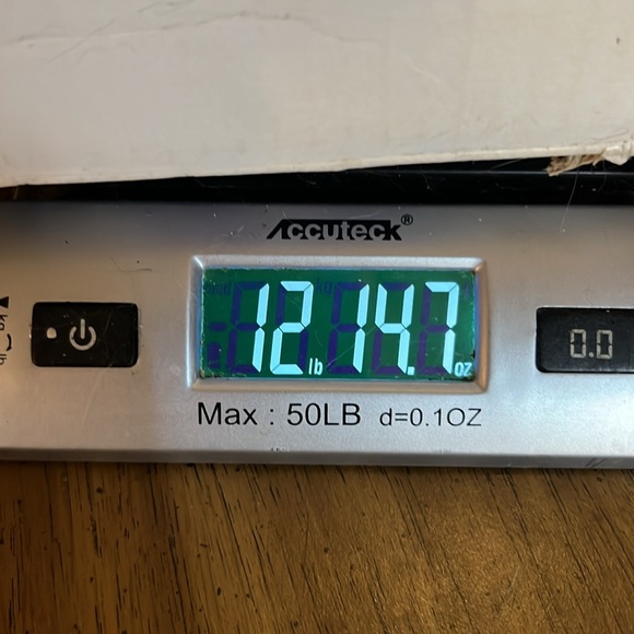 SAVANNAH Anchor ECO FRIENDLY 18 piece punch bowl set USA - Picture 7 of 7